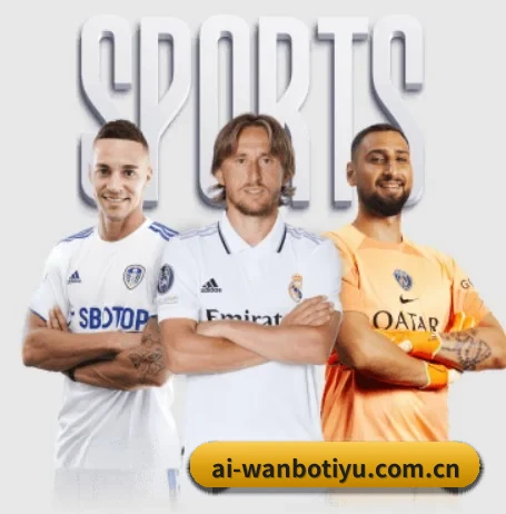 万博体育入口 APP - WBSPORTS